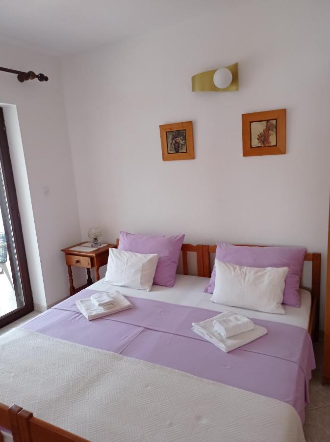 "Sunny" - Studio Apartment Pula Extérieur photo